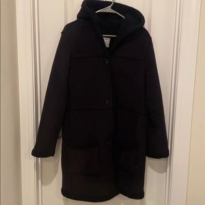 Old navy coat